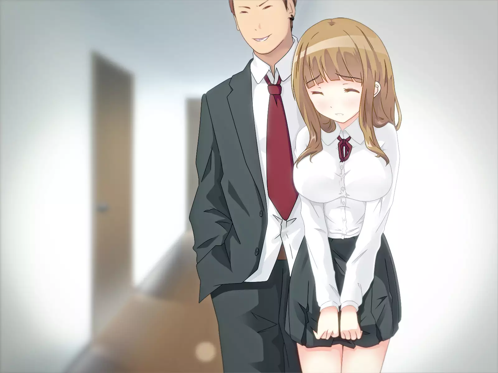 Boku no Taisetsu na Ane ga Aru Hi DQN to Tsukiai dashita.