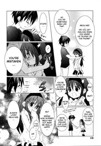 [Sasakura Ayato] Tyrant Punish - I Punish You! [English] [hf-loli, YQII]