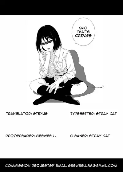 Osananajimi no Oppai ga Dekasugiru