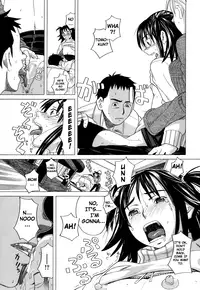 [Zukiki] School Girl [English]