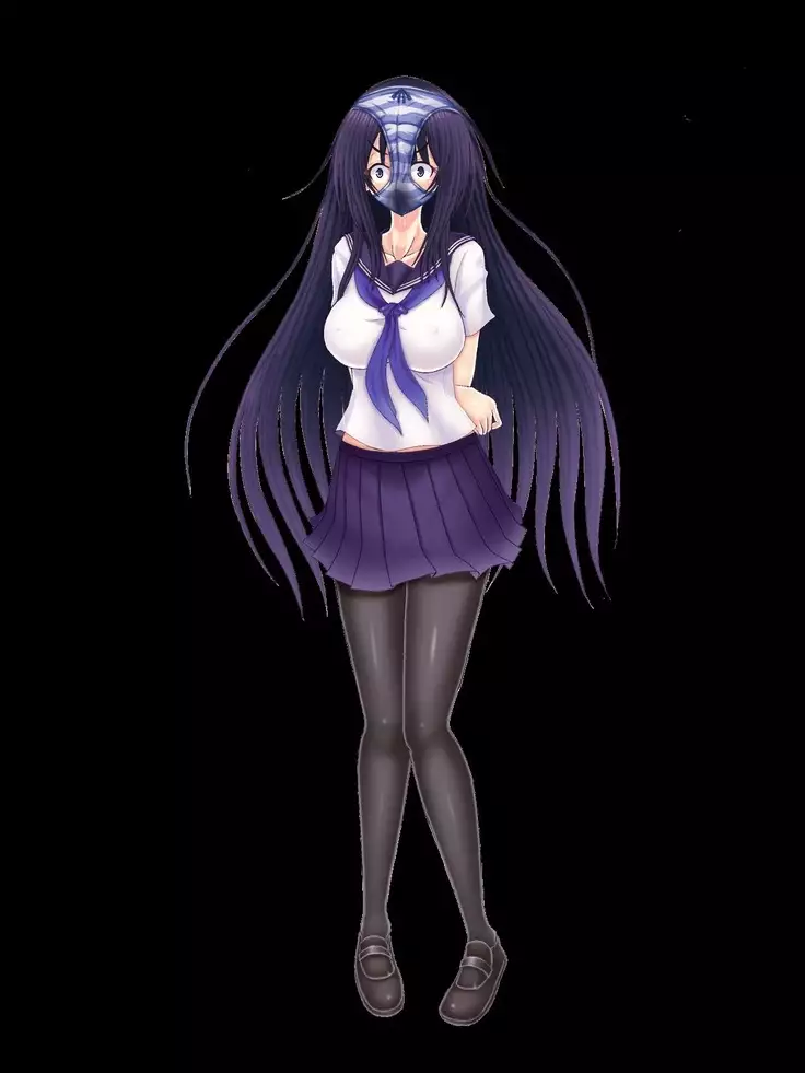 Trans Story ~hiroshikantamotsu o chi henpen~ part4