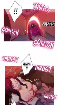 [PINKO] Scandal of the Witch Ch.1-23 (English) (Ongoing)