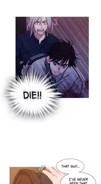 [PINKO] Scandal of the Witch Ch.1-23 (English) (Ongoing)