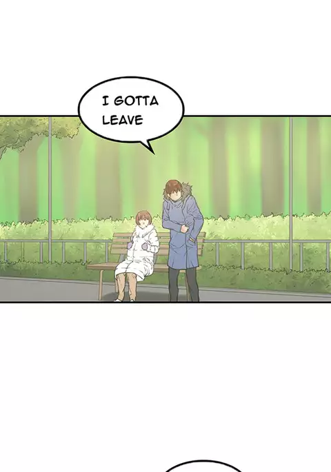 Best Friend Girlfriend Ch.1-25