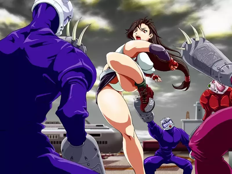 Artist Archives ::: Mafuri Marimonnu