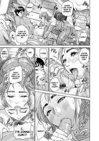 [Hyji] Asemizu Onna | Sweaty Women [English] {Sandwhale} [Decensored]