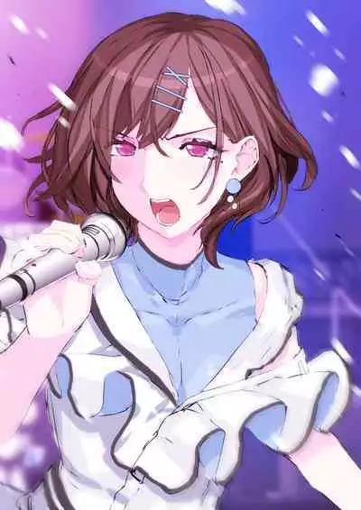 [Studio Himawari (Himukai Kyousuke)] Tsukiatte Ninenme no Higuchi 2022-nen Soushuuhen + α (THE iDOLM@STER: Shiny Colors) [Digital]