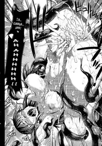 [Erect Sawaru] Shinkyoku no Grimoire -PANDRA saga 2nd story- Ch. 1-19 + Side Story x 3 [English] [SaHa]