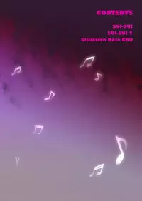 [Cyclone (Izumi, Reizei)] Cyclone no Full Color Pack1 "Sui-Sui" (Suite Precure) [Digital]