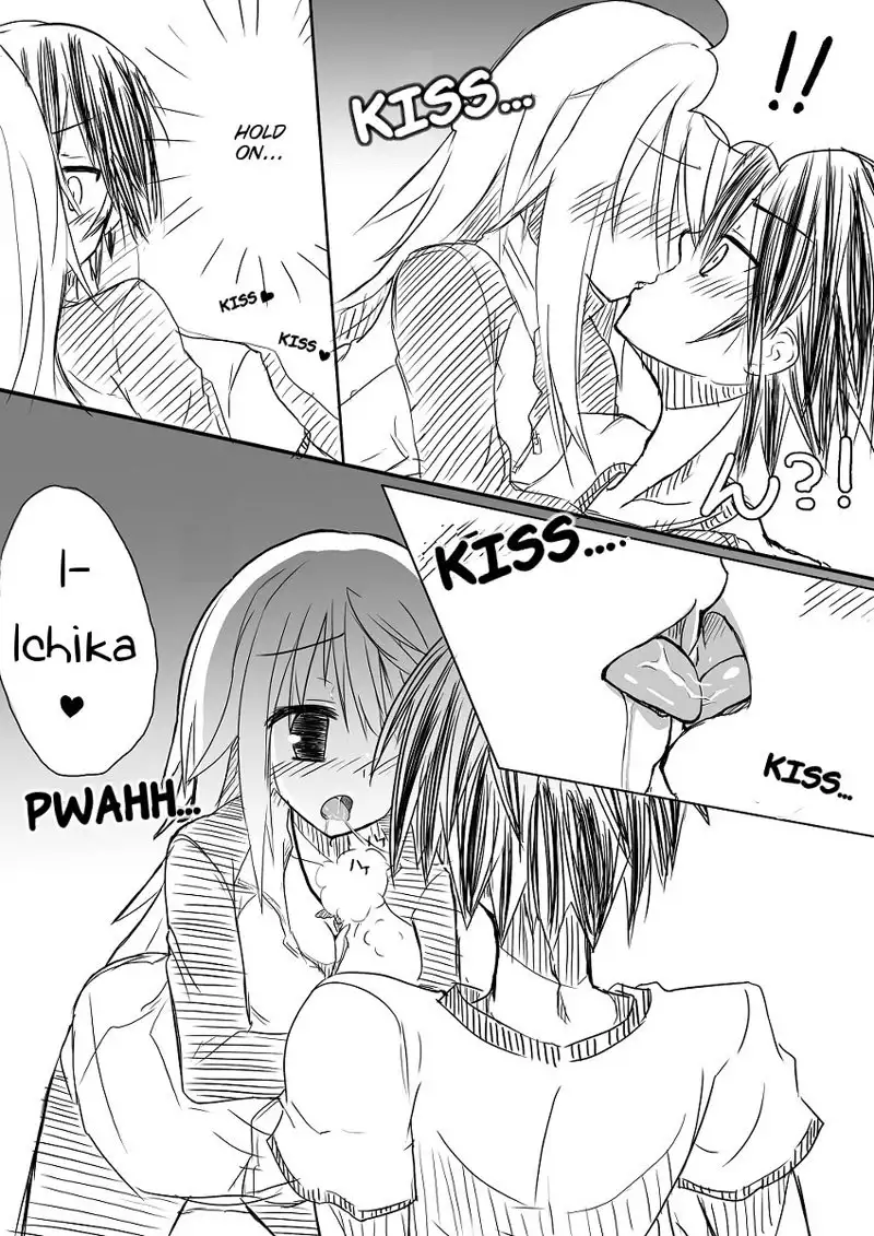 If you cant describe it If you can draw it lets draw Charlotte