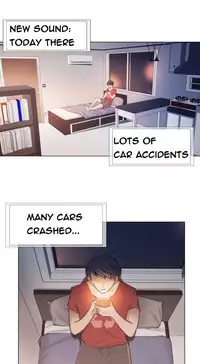 Miss Mystic Ch.1-19 (English) (Ongoing)