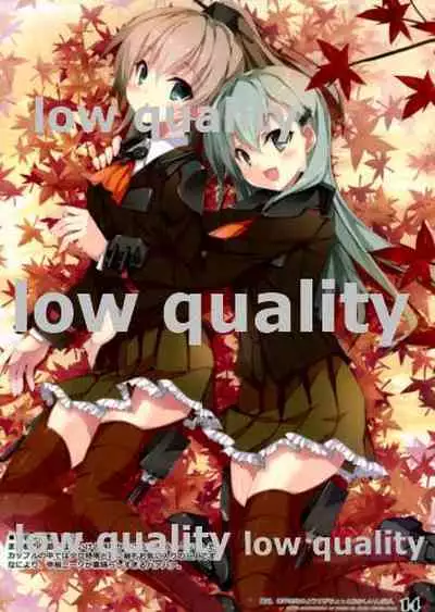 (C86) [PockyFactory (Kobayashi Chisato)] Saikin, Soukou Kuubo no Yousu ga Chotto Okashiin daga. (Kantai Collection -KanColle-)