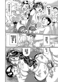 Kyonyuu Yukujo Aya Netoraremashita