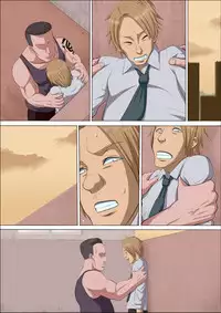 [Cotton house] Sonokoro, Anoko wa... 3