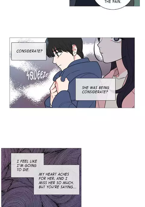 Sadistic Beauty Ch.1-35