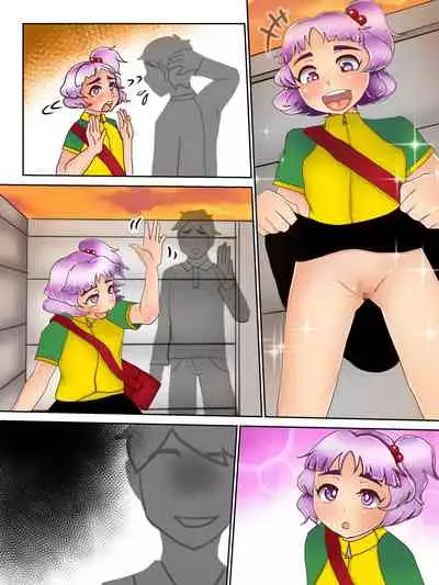 Boku to Onee-chan no Dappun Nikki