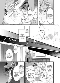 [Yakan] Nyotaika shita Boku o Kishi-sama-tachi ga Nerattemasu -Otoko ni Modoru tame ni wa Dakareru shika Arimasen!- 1 [English] [desudesu]