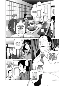 [Kotoyoshi Yumisuke] Doukoku no Taiyou Koukotsu no Tsuki Chapter 1-5 [English] {Rinruririn & Funeral of Smiles}