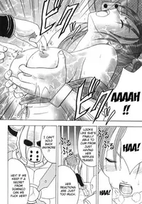 (C70) [Crimson Comics (Crimson)] Midasareshi Onna Madoushi Soushuuhen | Distressed Female Wizard Collection (Dragon Quest VIII) [English] [Kizlan]