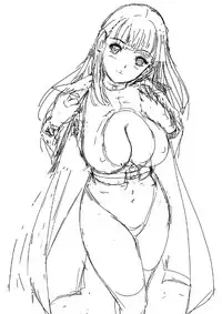 [MON-MON] Koyoi, Tsuma ga Sarasarete… [Digital]