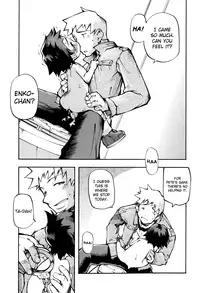 [Tetsu] Puniman Musume Ch.1-7 [English] [biribiri]