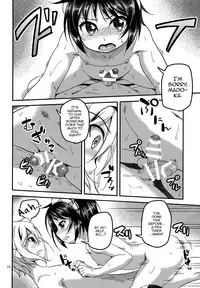 [Matsunoan (Matsunoan)] Ososou Maiden (Shounen Maid) [English] [mysterymeat3] [2016-07-03]