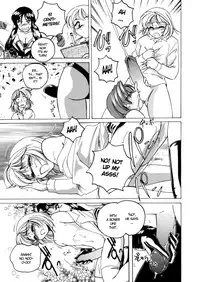 [Wanyanaguda] Boy Soprano [English] [Paizuri Team]