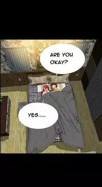 [Mojo] My Wives Ch.1-44 (English)