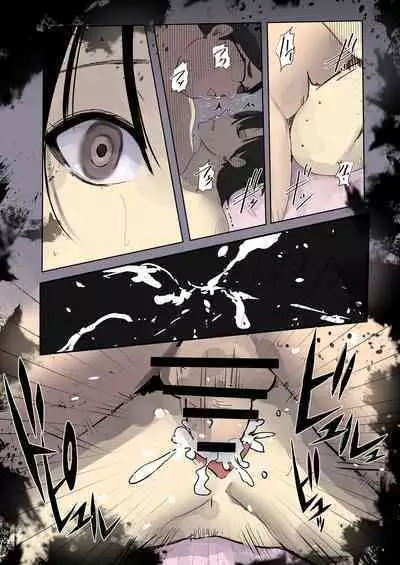 [Tegomental (Wes Heartland Smith)] Kioku Soushitsu NTR - Kareshi no Shinyuu ni Hamerare Tsuzuketa 10-kakan - [English]