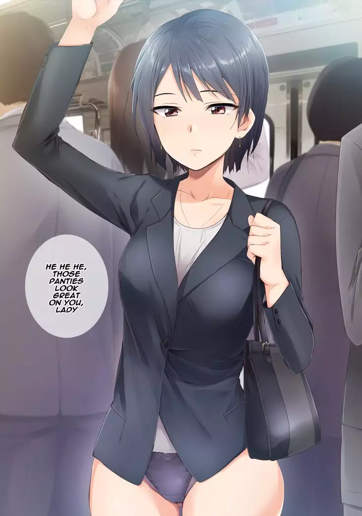 Jikan Teishi Indouchuu