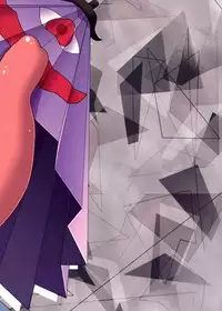 (C85) [Gainamon (Natsu no Koucha)] Kogasa No Okuchi Lesson! (Touhou Project) [English] {biribiri}