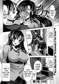 [Matsunami Rumi] Oshikake Fiancée Ch. 1-6 [English] [Lazarus H]