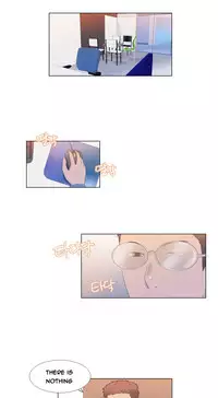 Miss Mystic Ch.1-24 (English) (Ongoing)