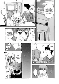 [Tecchan] Please, Onii-chan [English] [SaHa]