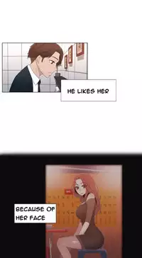 Miss Mystic Ch.1-19 (English) (Ongoing)