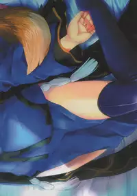 (C79) [X.T.C (Midou Shin)] Fox Extra (Fate/Extra)
