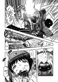 (Ryonaket 6) [Uzigaya (Uziga Waita)] Yu Goroshi (Kantai Collection -KanColle-) [English] [sneikkimies]