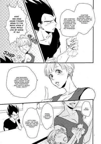 Let's hope for a sunny day.