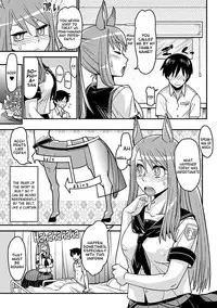 [Anthology] Bessatsu Comic Unreal Monster Musume Paradise Vol. 2 [English] [Digital]