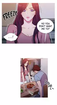 [PINKO] Scandal of the Witch Ch.1-26 (English) (Ongoing)