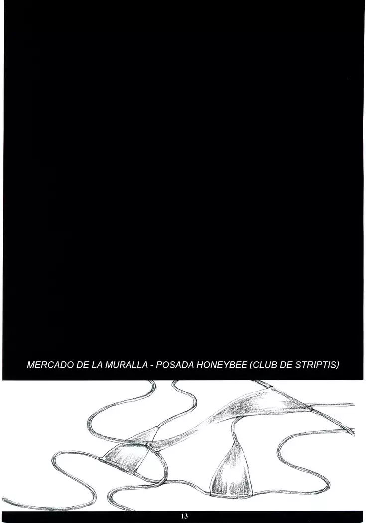 FF7MT - Tifa, la Masoquista