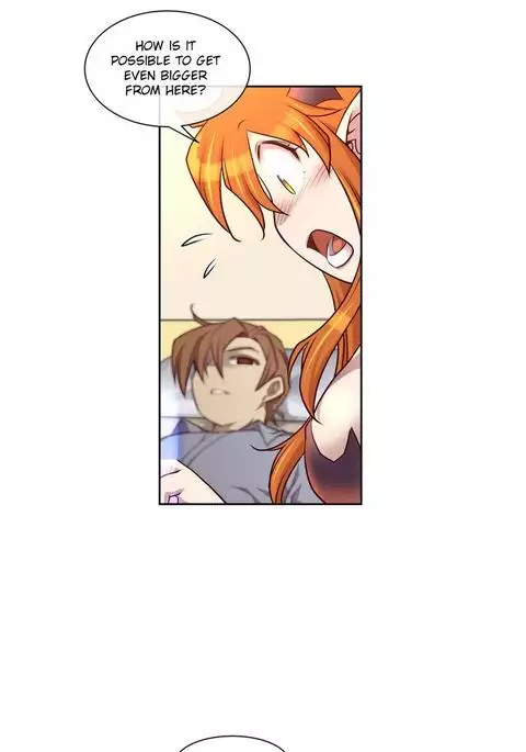 Master in My Dreams Ch.0-34