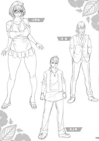 (C90) [IndexACG (Momofuki Rio)] INDEXGIRLS 08 Youbi 2