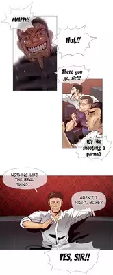 [ButcherBoy] Household Affairs Ch.1-30.5 (English) (YoManga) (Ongoing)