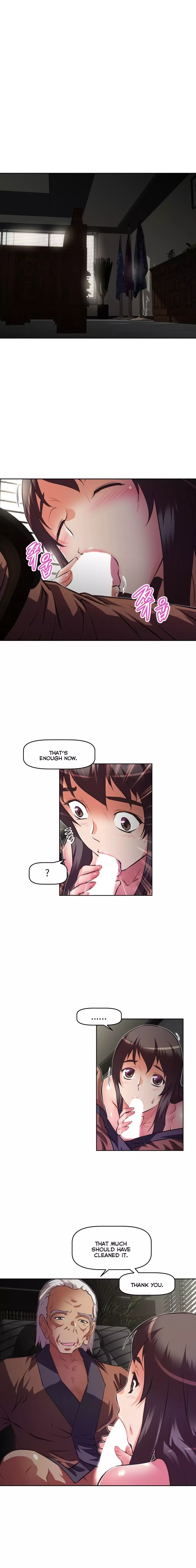 Brawling Go Ch.76-103