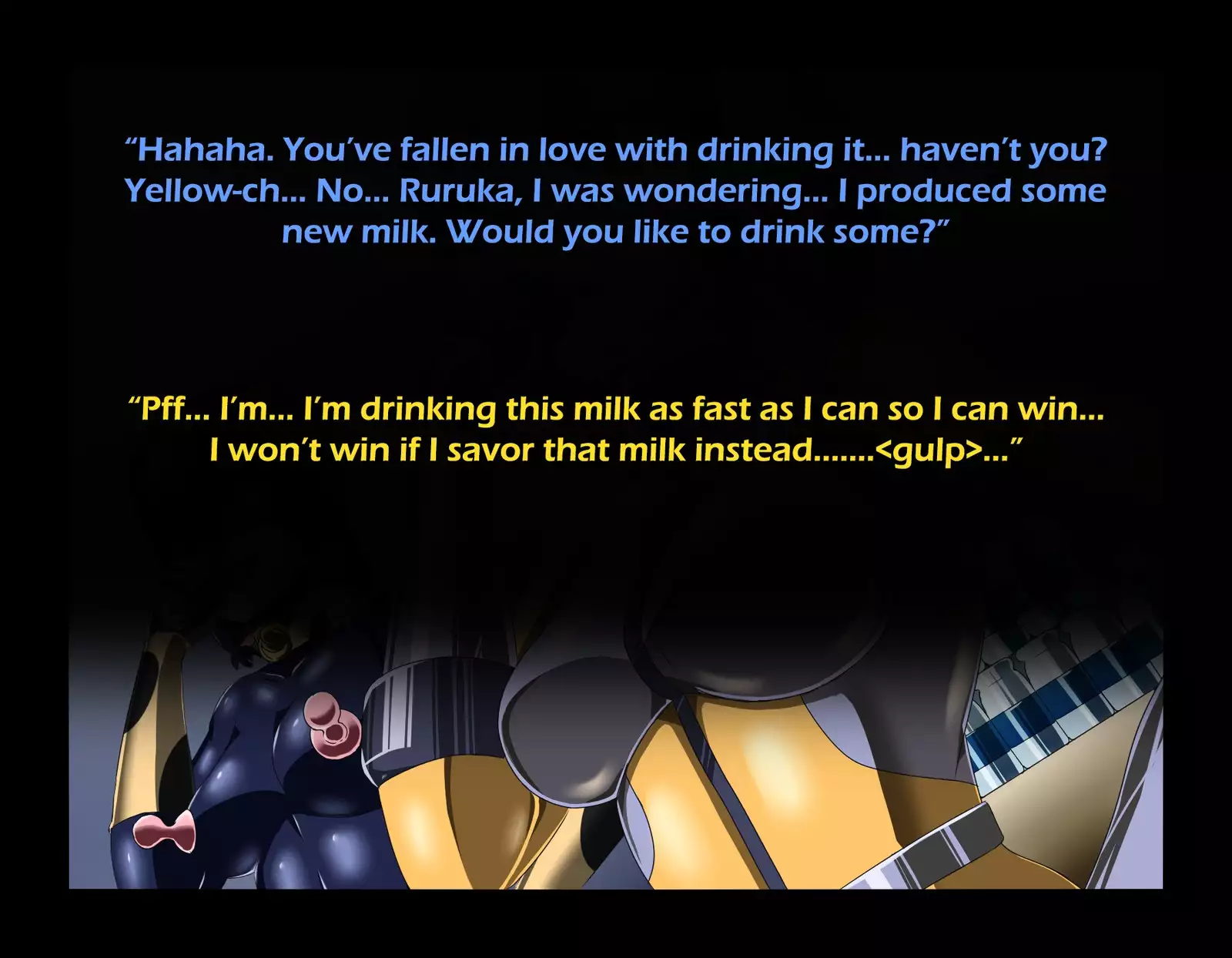 Tri-Brighter Monster Transformation Project Task:001