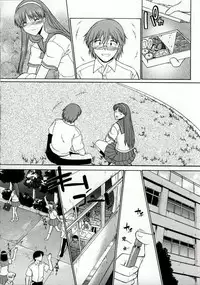 [Murasaki Syu] Zenra de Chokuritsu Hokou | Walking Upright Naked [English] [desudesu]