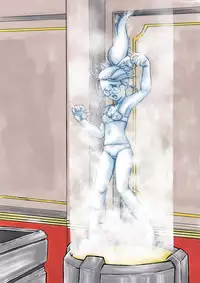 [Shoujo Kisou Kageki] Nayu no Katamaru Sekai Vol. 01