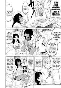 [Yuuki Ray] Shota Eater Ch. 1-9 [English] [biribiri]