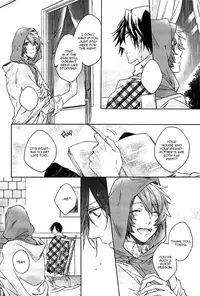 (SPARK8) [LEGO! (Nakagawa)] prism night jelly kiss (Uta no Prince-sama) [English] [Starry Sky Scans]